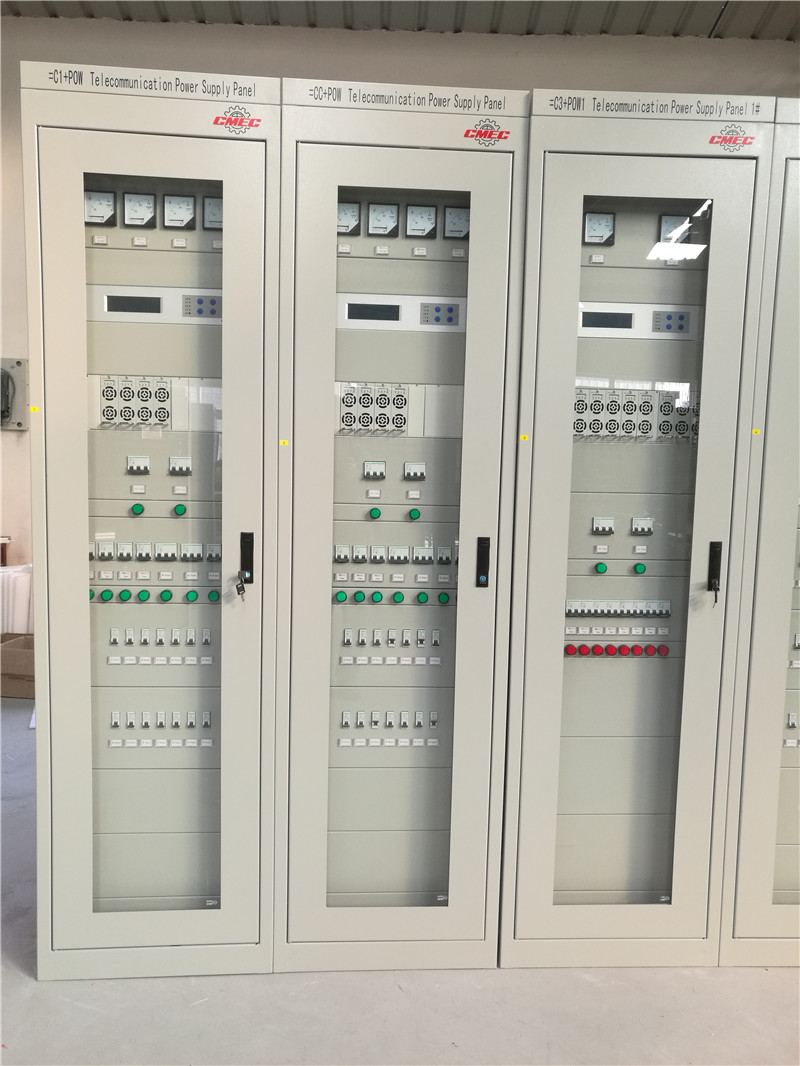 THT-48V  200A 通信電源