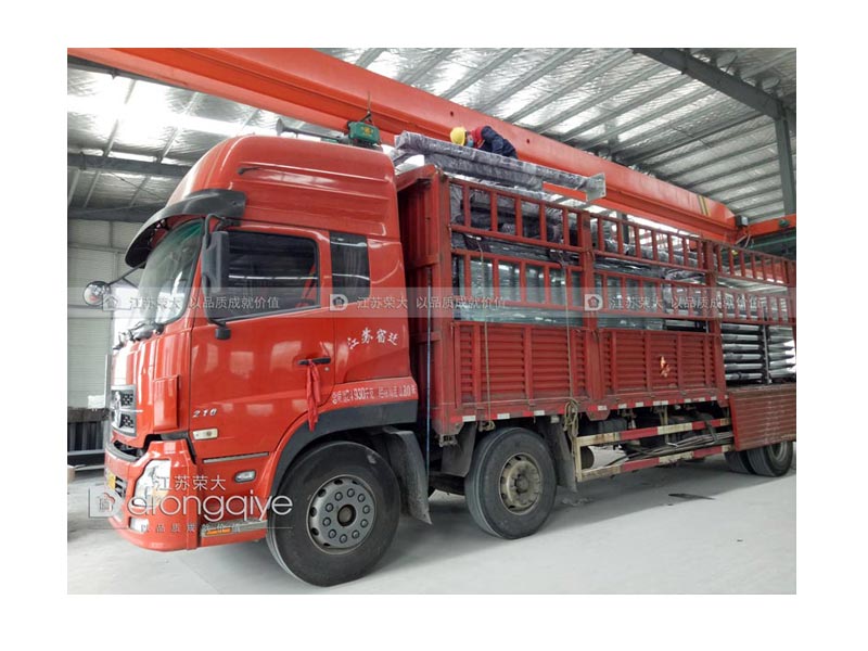 公共自行車(chē)棚