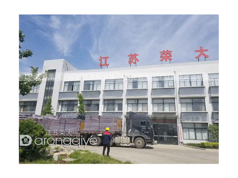 公交候車亭發貨圖