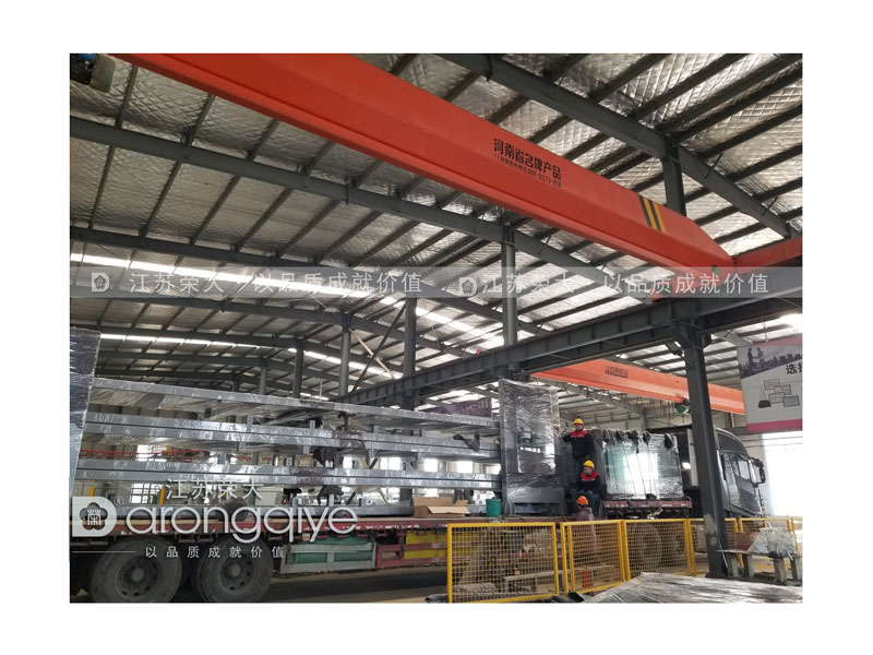 智能候車(chē)亭