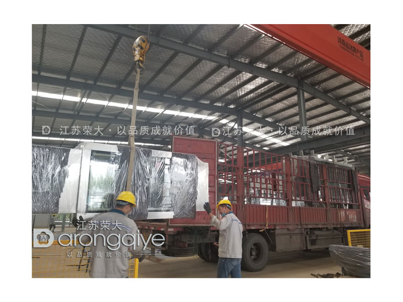 智能候車亭發貨記錄