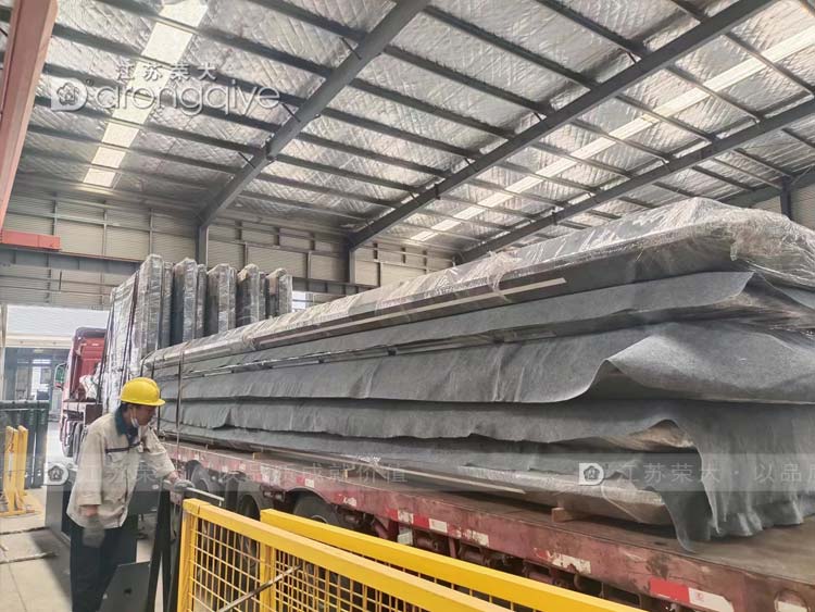 福建省公交站臺發貨配圖一